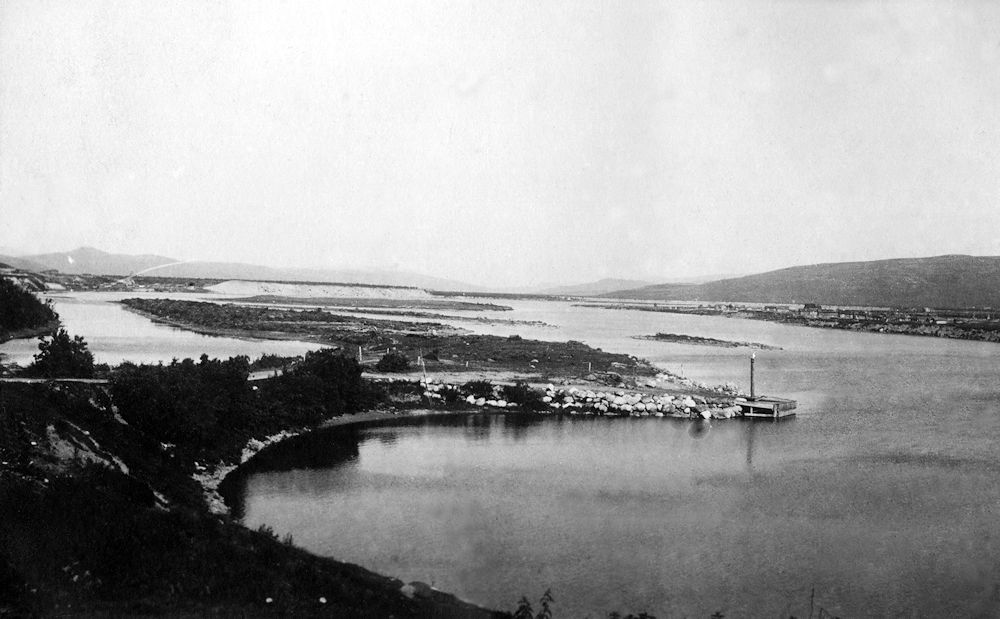 matkoja