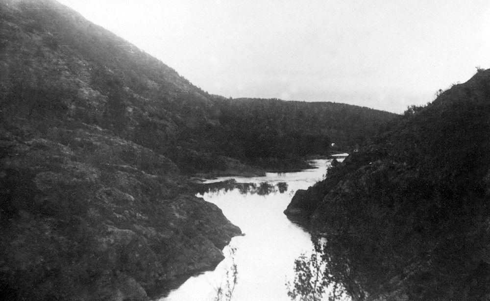 matkoja