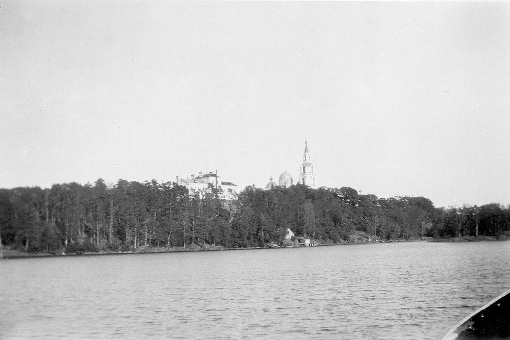 matkoja