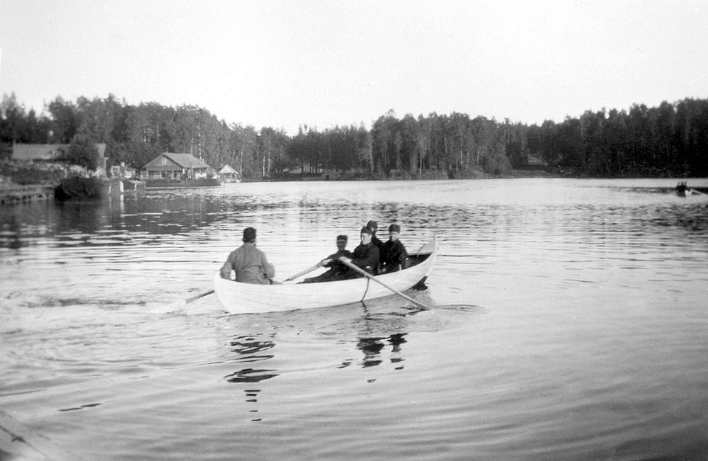 matkoja