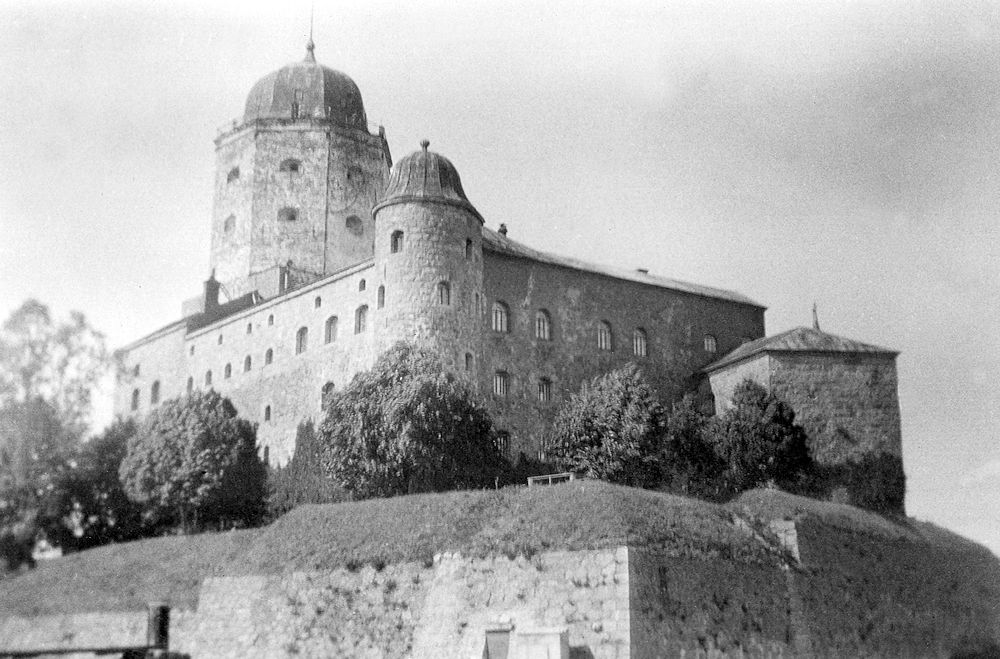 matkoja