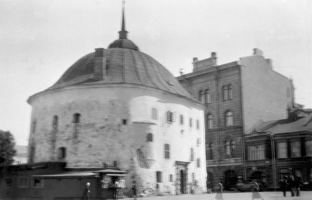 matkoja