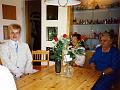 mummu_Samunrippijuhlissa1989