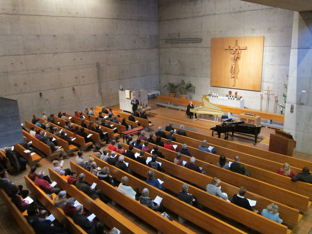 konsertti