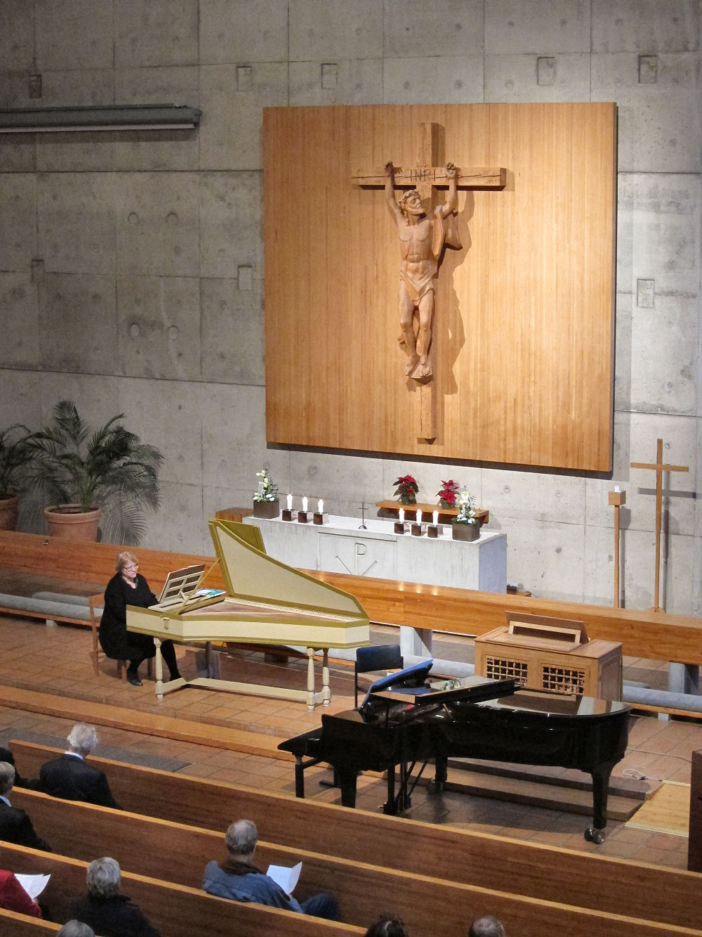 konsertti