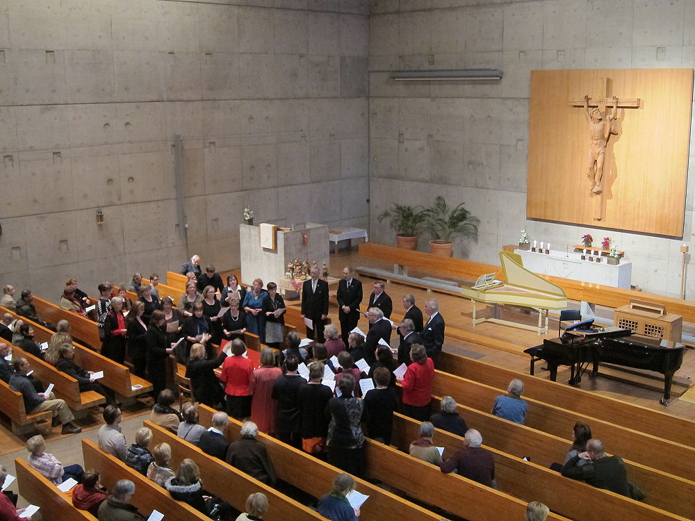 konsertti