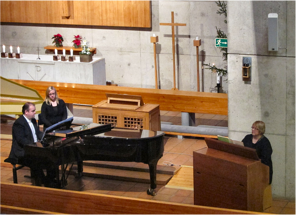konsertti