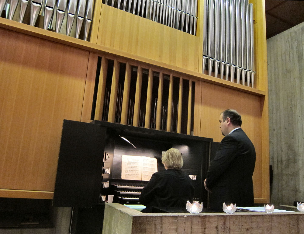 konsertti