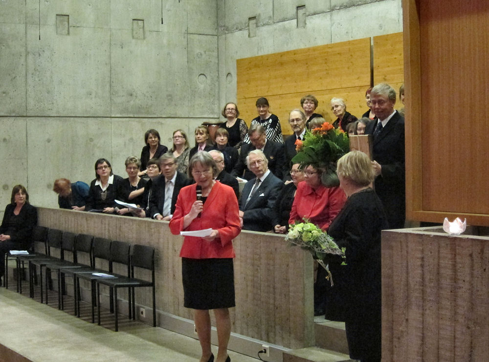 konsertti
