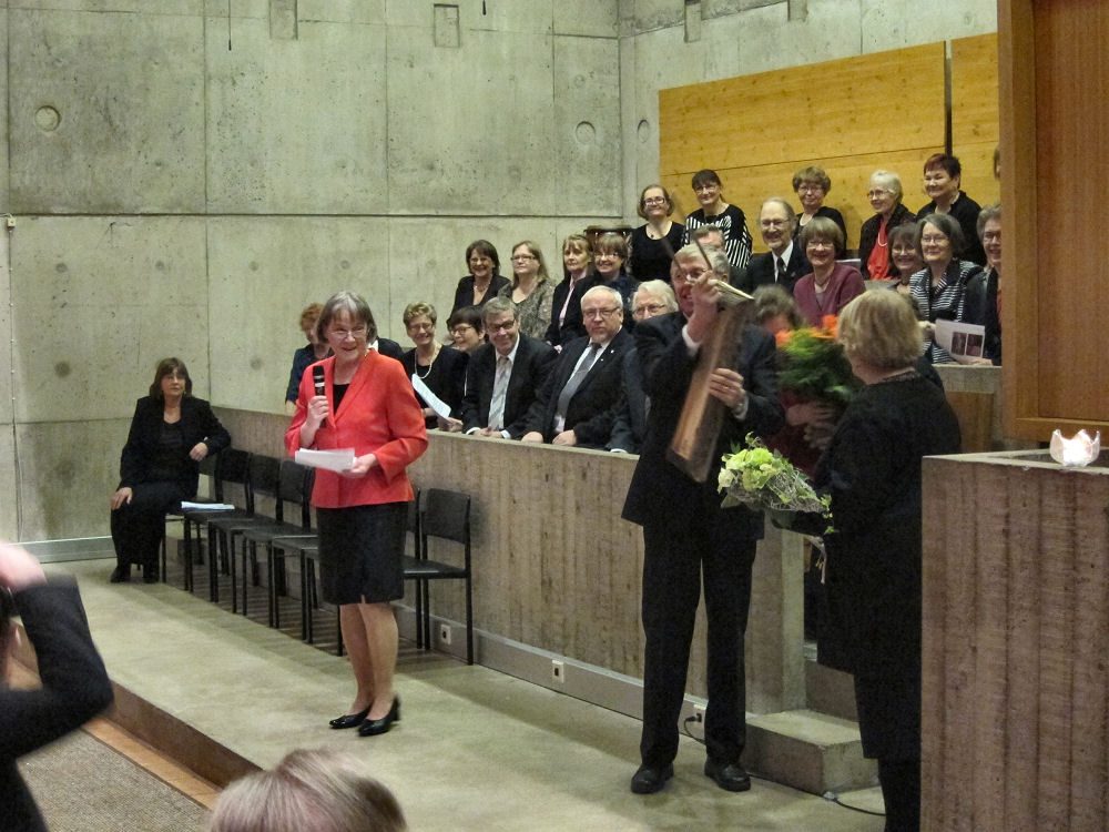 konsertti
