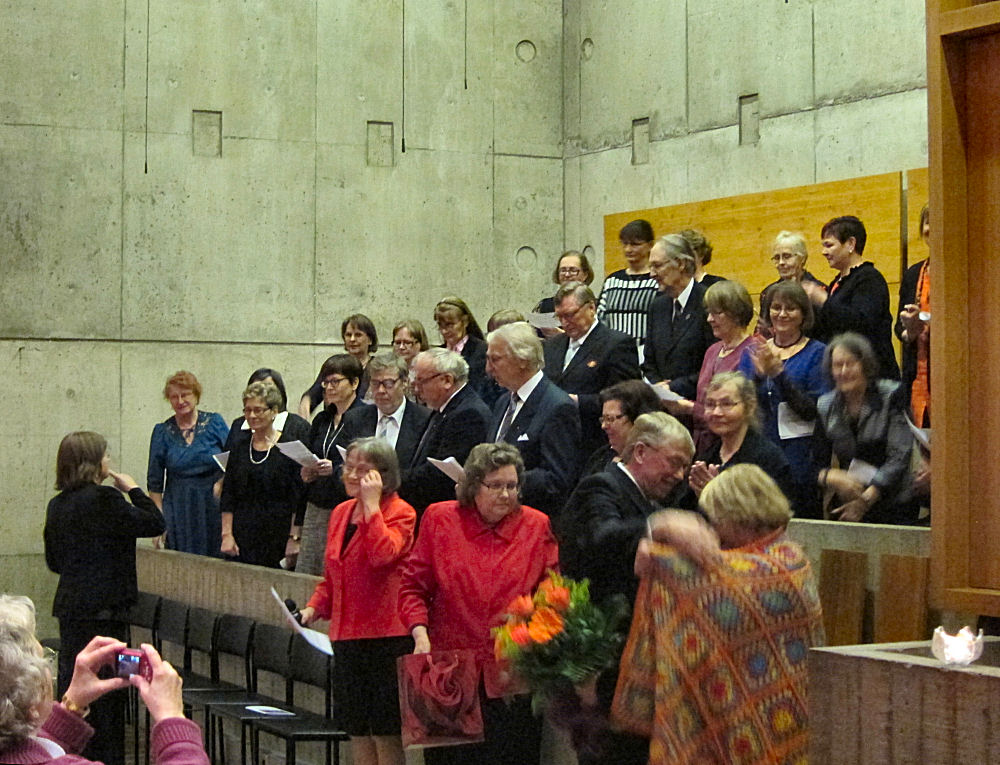 konsertti