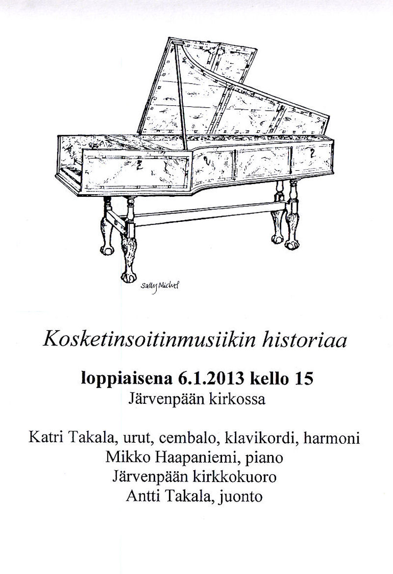 konsertti