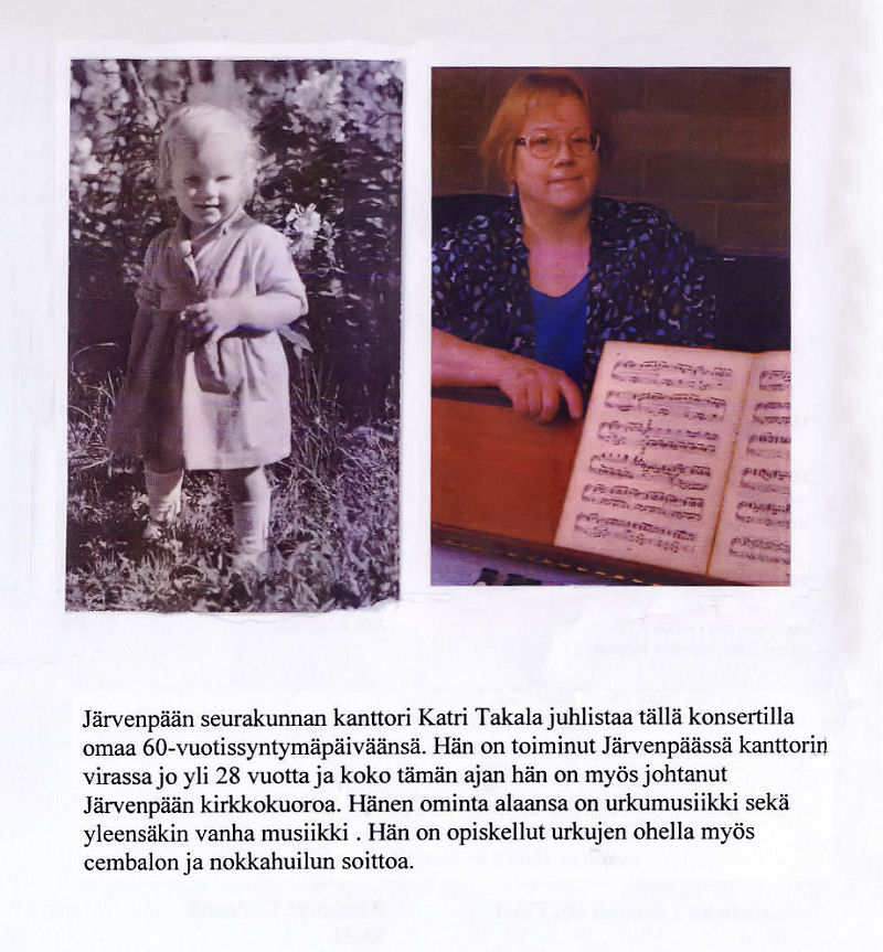 konsertti