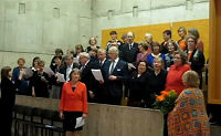 konsertti