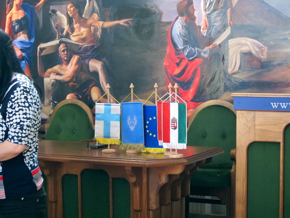 Vac - J�rvenp�� 30v