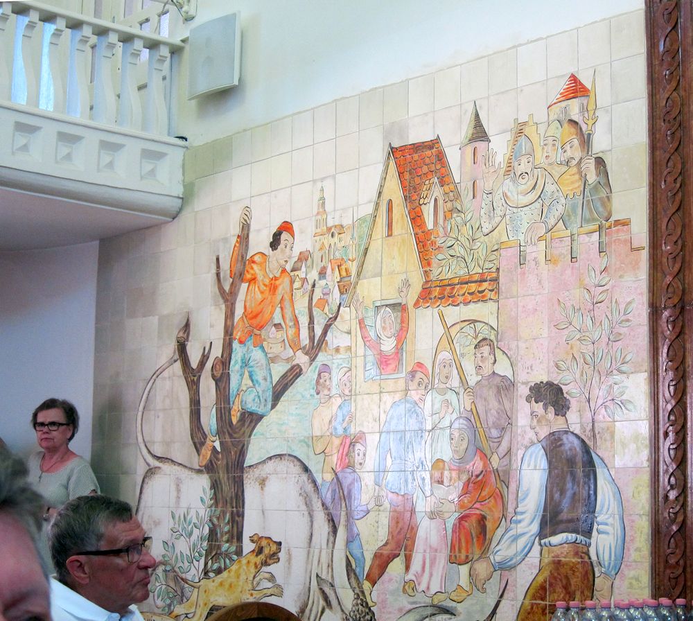 Vac - J�rvenp�� 30v