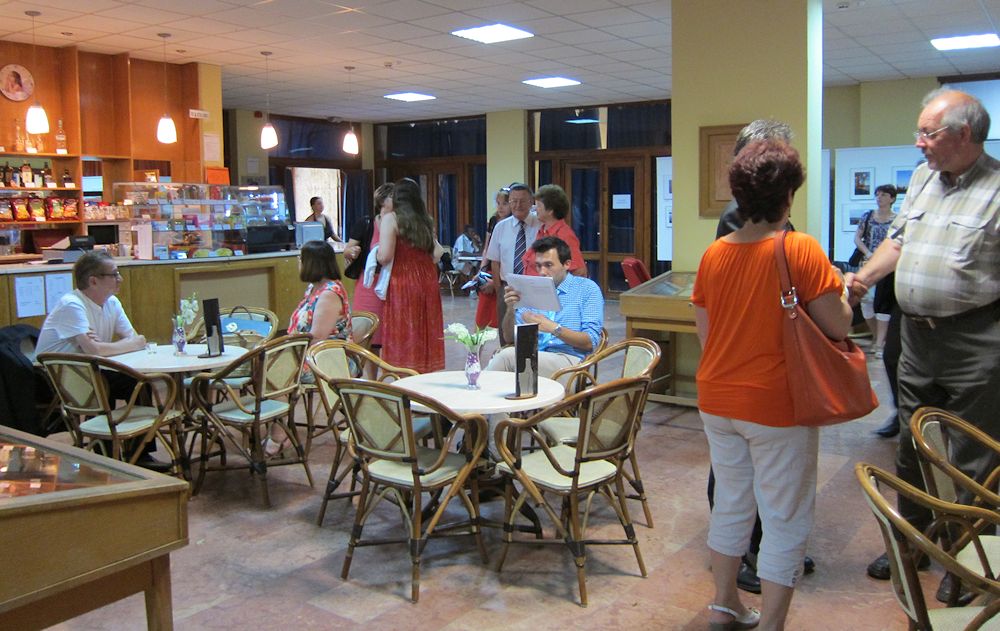 Vac - J�rvenp�� 30v