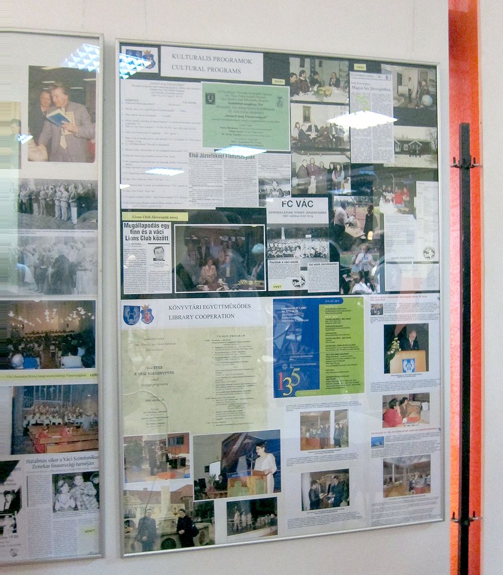 Vac - J�rvenp�� 30v