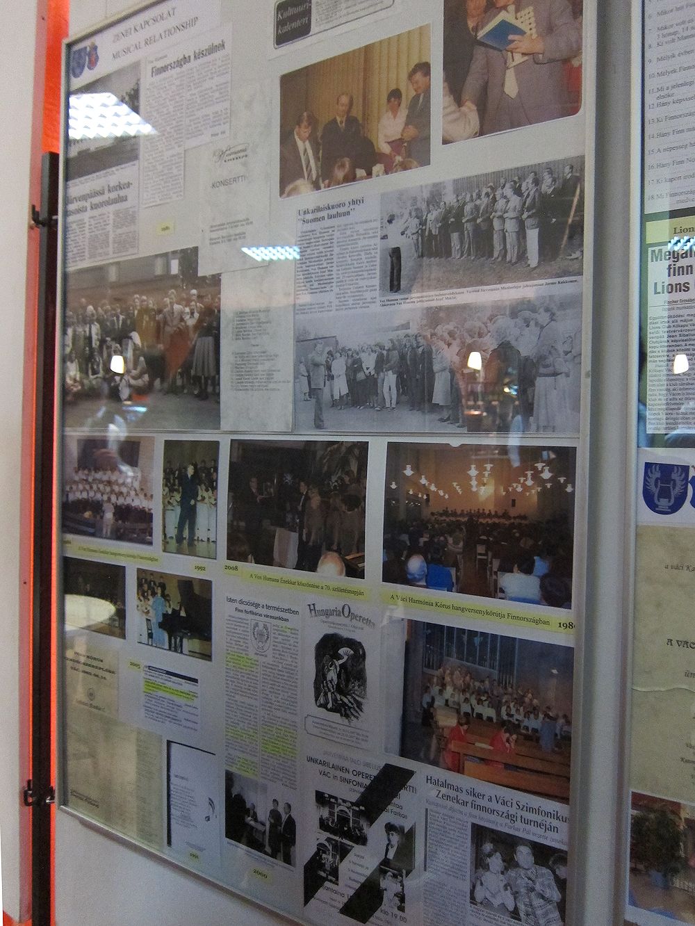 Vac - J�rvenp�� 30v