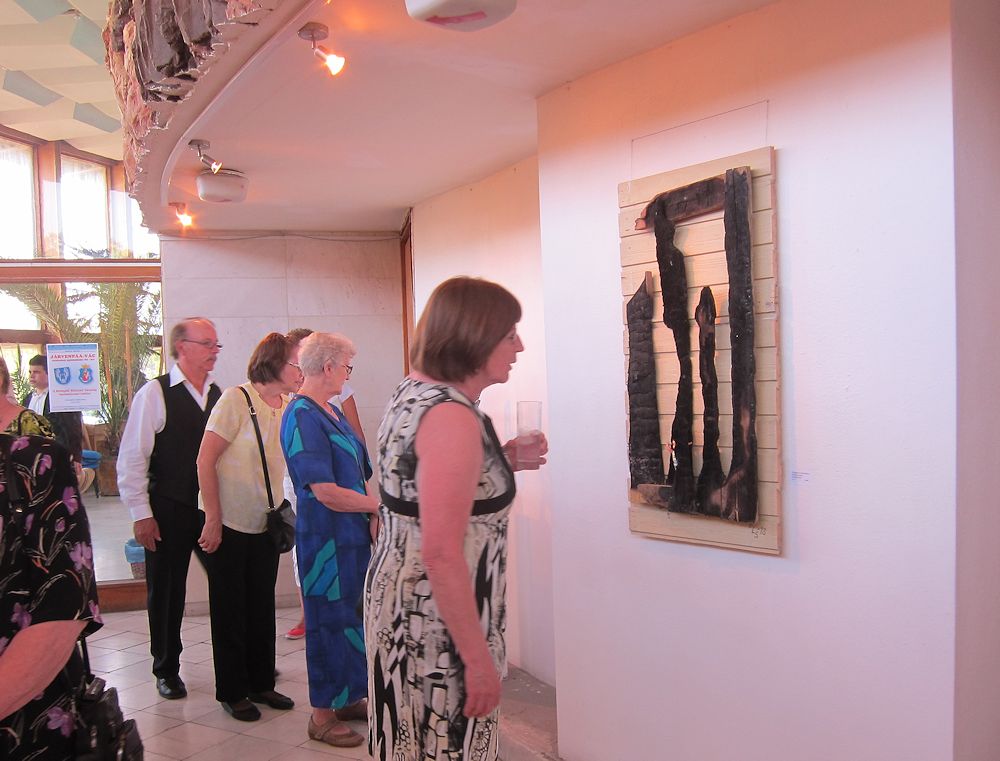 Vac - J�rvenp�� 30v