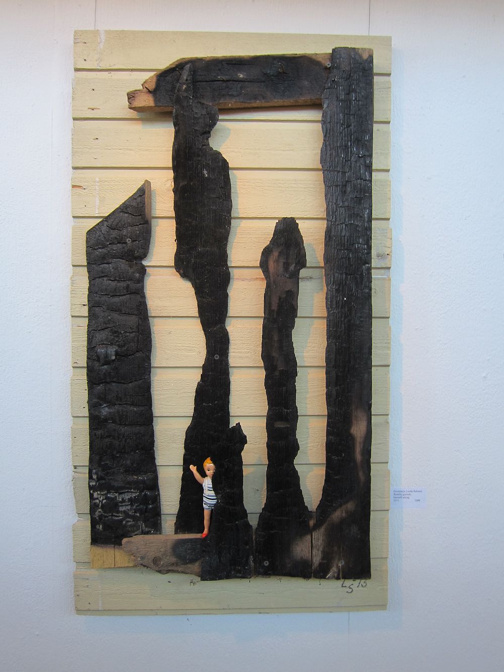 Vac - J�rvenp�� 30v