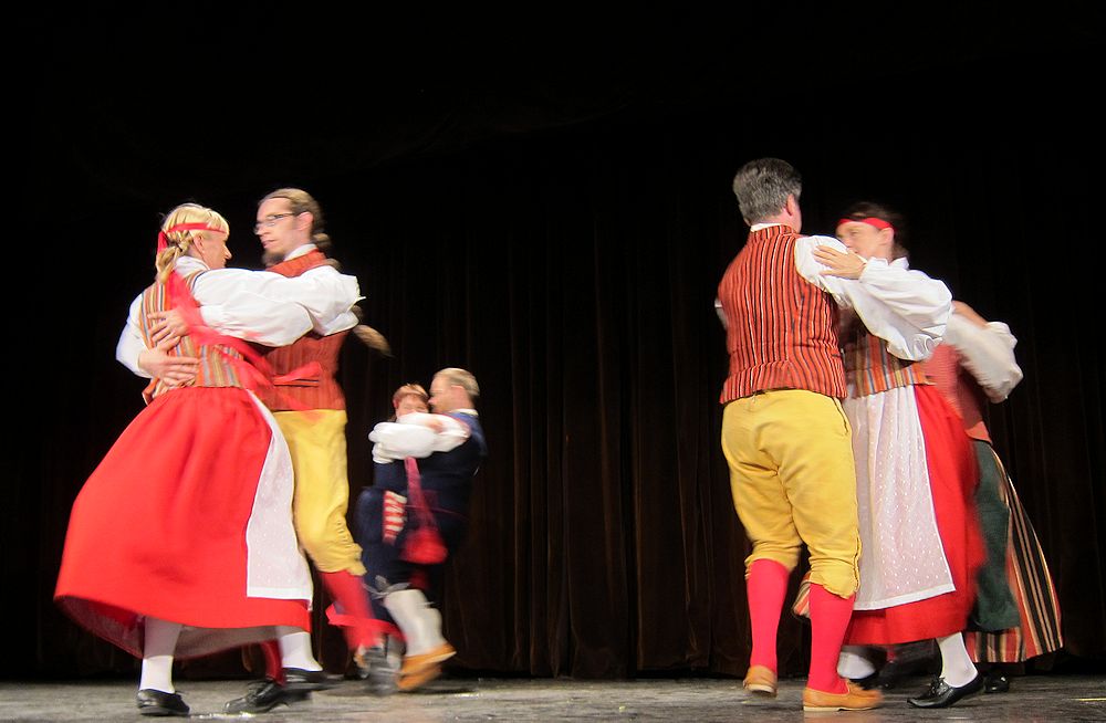 Vac - J�rvenp�� 30v