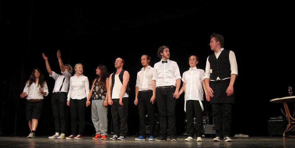 Vac - J�rvenp�� 30v